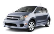 2006 Scion xA Picture